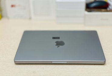 Khám Phá MacBook Pro 14" – M2 Pro/16/512 – Giá 24tr990k
