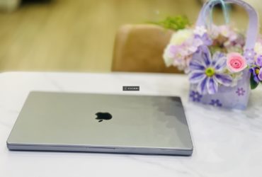 MacBook Pro 16" | M1 Pro | 16GB RAM | 512GB SSD | MDM | Giá: 20.990.000₫
