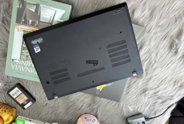 – Thinkpad T14 G1   i5 10310U/ 8GB/ 128GB NVMe/ FHD/ Cam Led Vân/ Pin Excellent 50k/ id 8854B