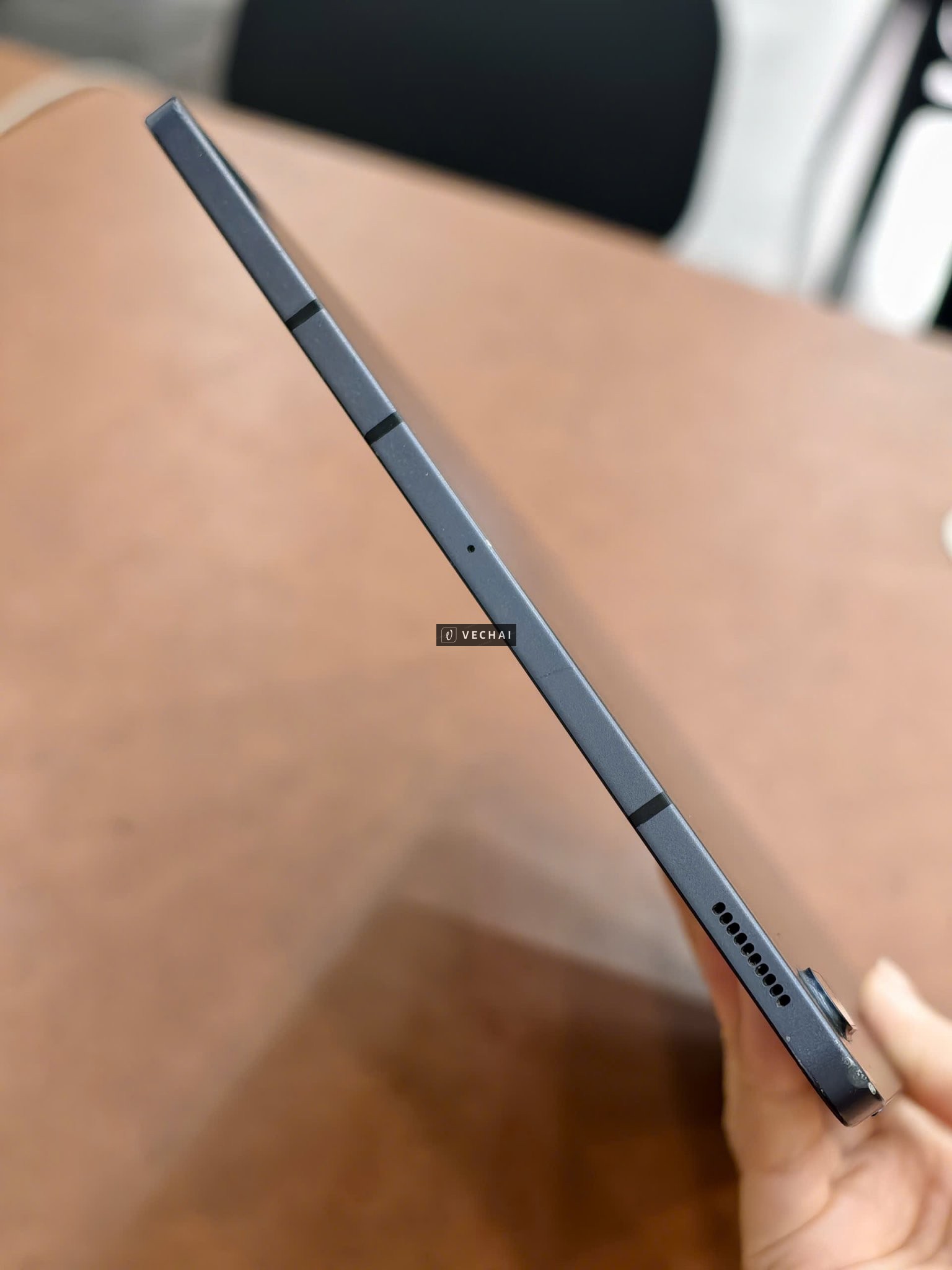 Samsung Galaxy Tab S7 Fe 4G bản chính hãng 4-64gb Vỡ Kính