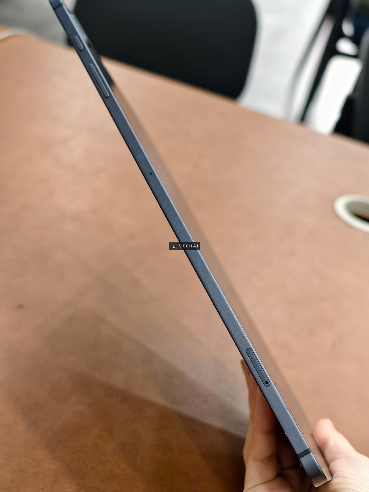 Samsung Galaxy Tab S7 Fe 4G bản chính hãng 4-64gb Vỡ Kính