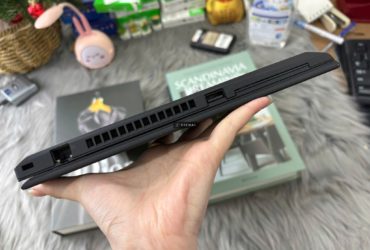 Thinkpad T14 G1   i5 10310U/ 8GB/ 128GB NVMe/ FHD/ Cam Led Vân/ Pin Excellent 50k/ id 8854B