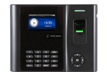 Máy chấm công vân tay Ronald Jack X958A