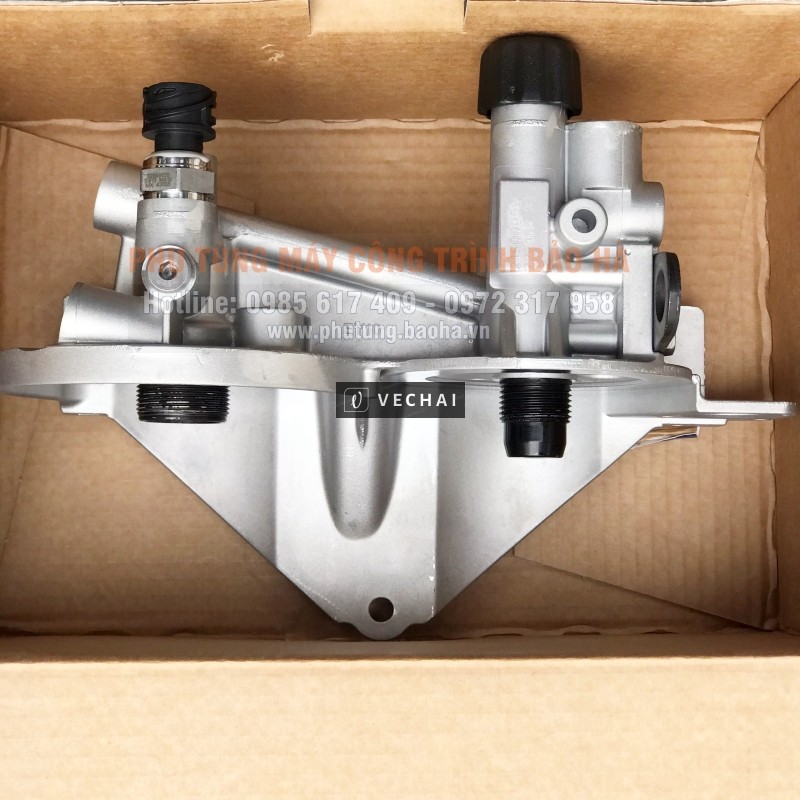 Bơm tay Volvo 21023287 – Phụ tùng chính xác, vận hành ổn định