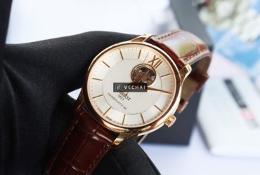 ĐH Nam Tissot Tradition Open Heart T063.907.36.038 .00 – Powermatic 80 – Size 40mm