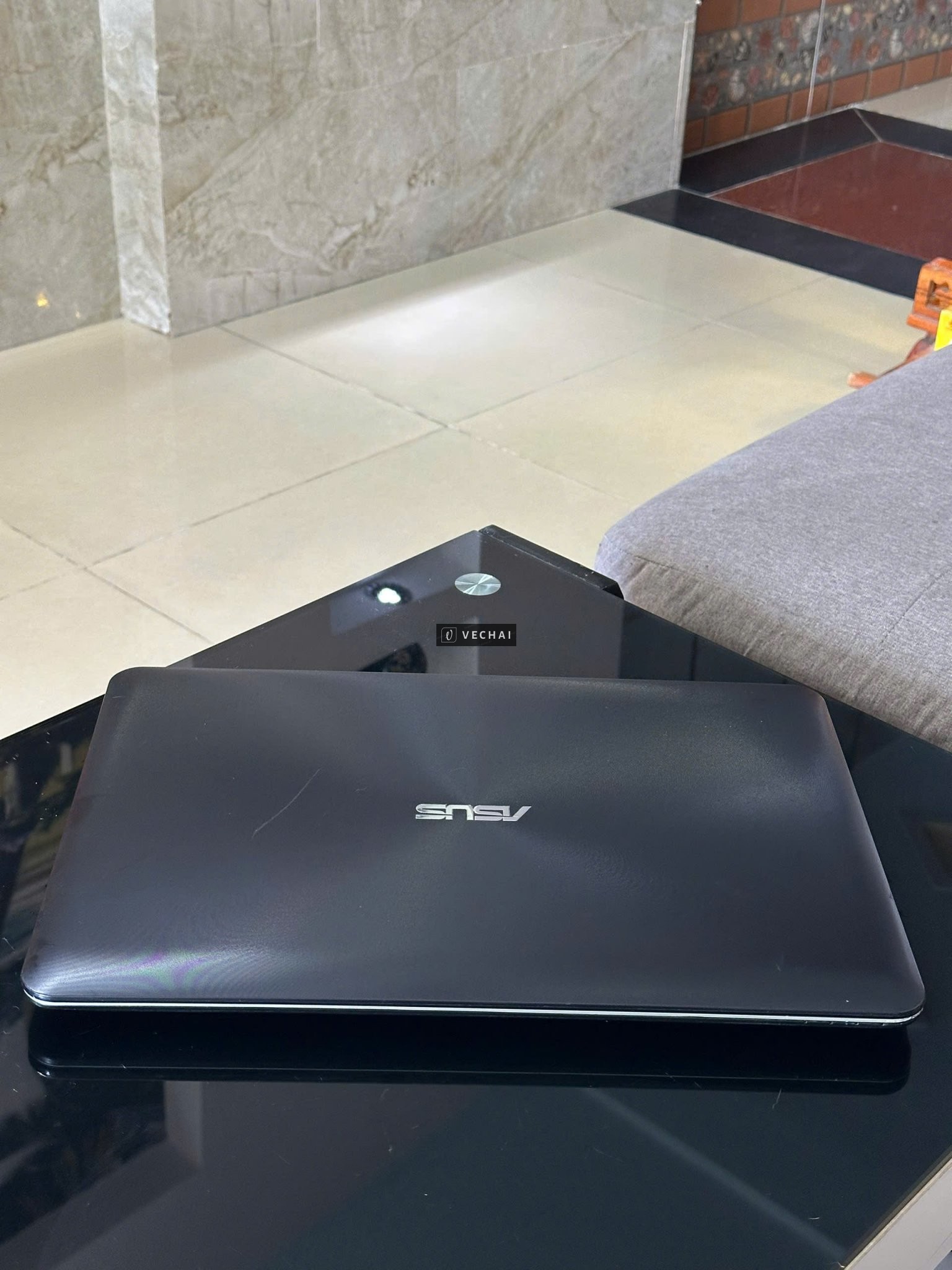 Asus X555LAB Core i3-4005U, RAM 4GB, SSD 120GB, VGA Intel HD Graphics 4400, 15.6" HD