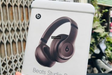 Tai nghe Bluetooth chụp tai Beats Studio Pro USB C  – Hàng newseal mới 100% nguyên hộp chưa sử dụng
