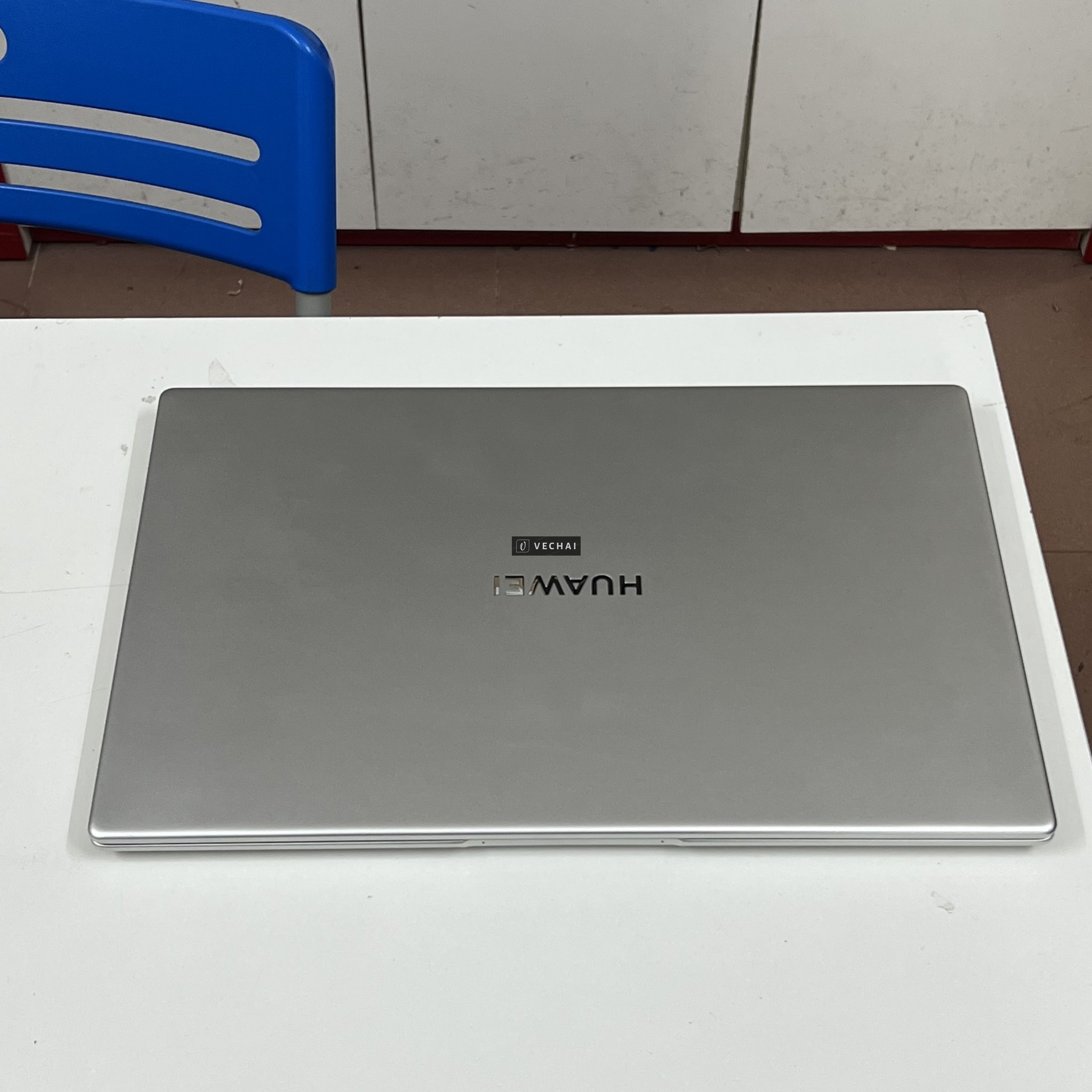 HUAWEI MATEBOOK D15 RYZEN 7 5700U, RAM 8GB, SSD 512GB, 15 INCH FHD