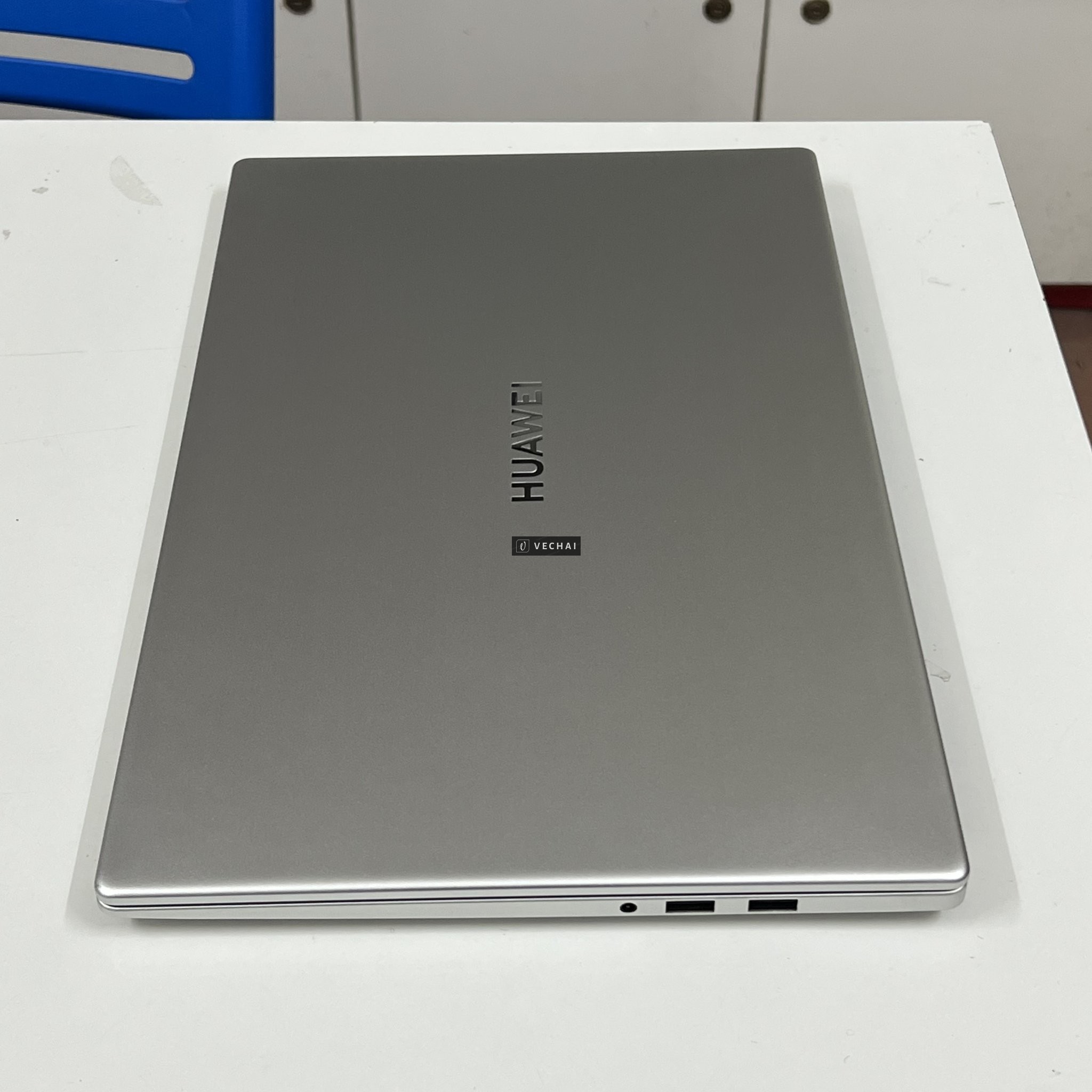 HUAWEI MATEBOOK D15 RYZEN 7 5700U, RAM 8GB, SSD 512GB, 15 INCH FHD