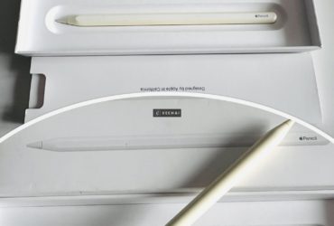 Apple Pencil 2 | Full box | Giá 1tr5