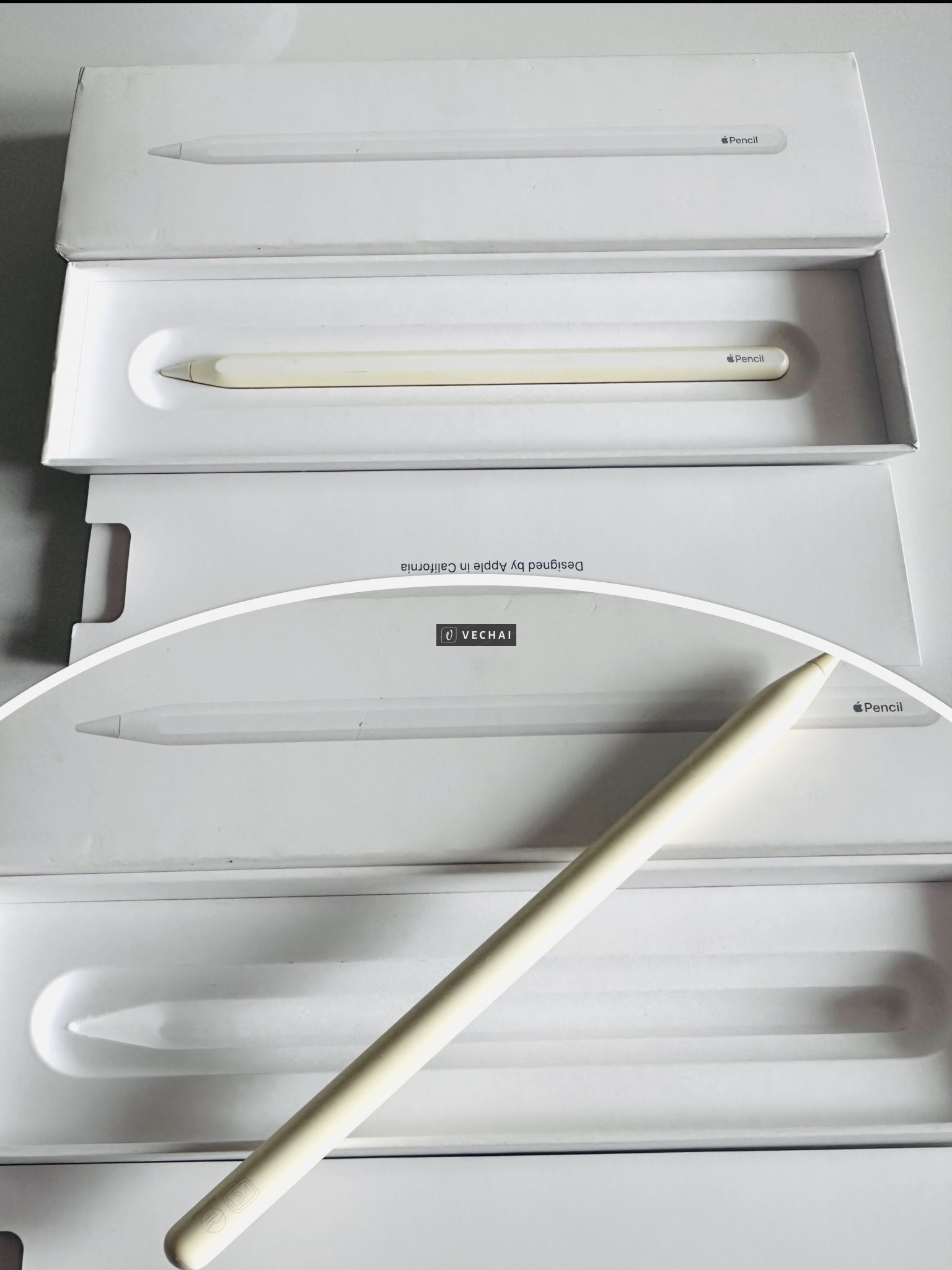 Apple Pencil 2 | Full box | Giá 1tr5