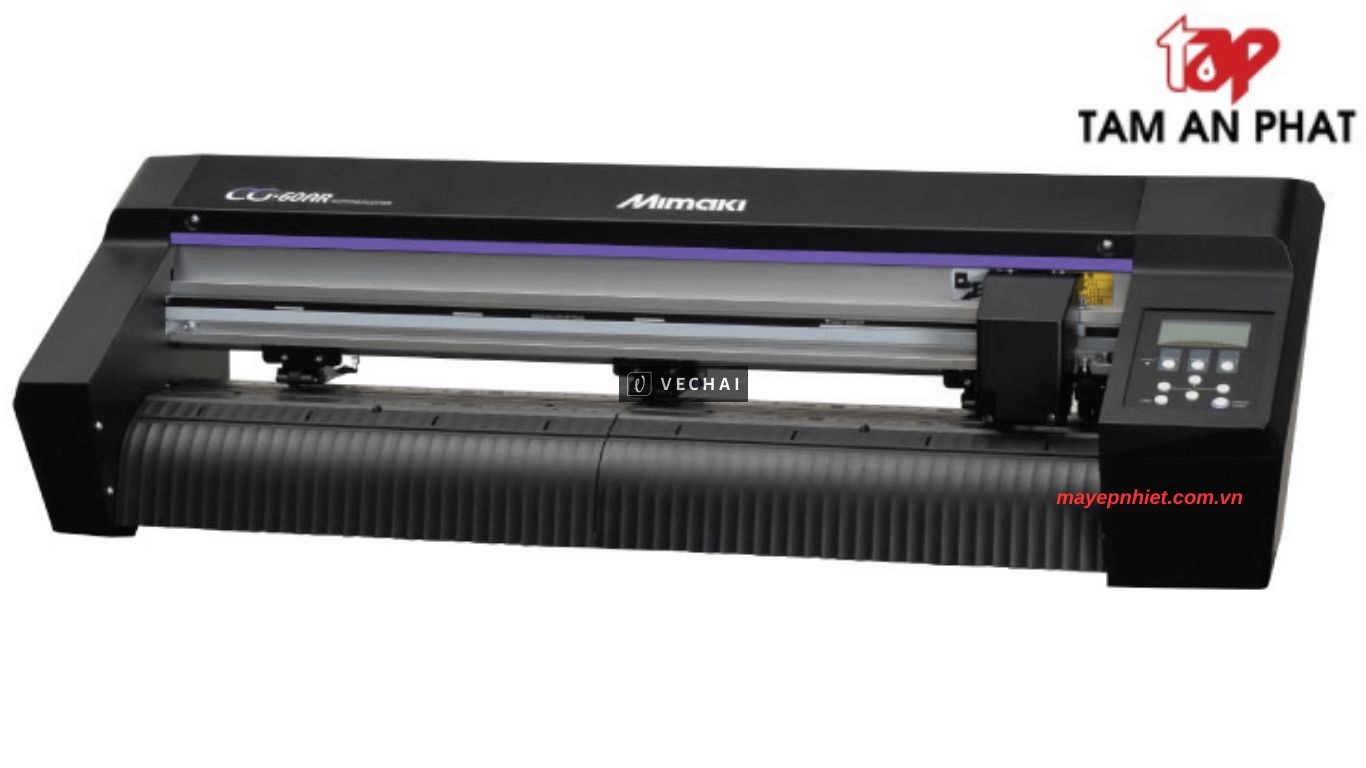 BÁN MÁY CẮT DECAL MIMAKI CG-60AR – CHÍNH HÃNG