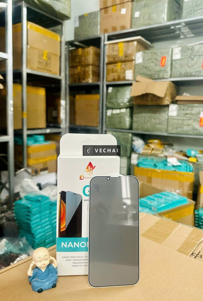 Bán Cường lực 10K full VAT