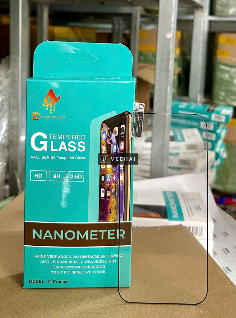 Bán Cường lực 9K full VAT