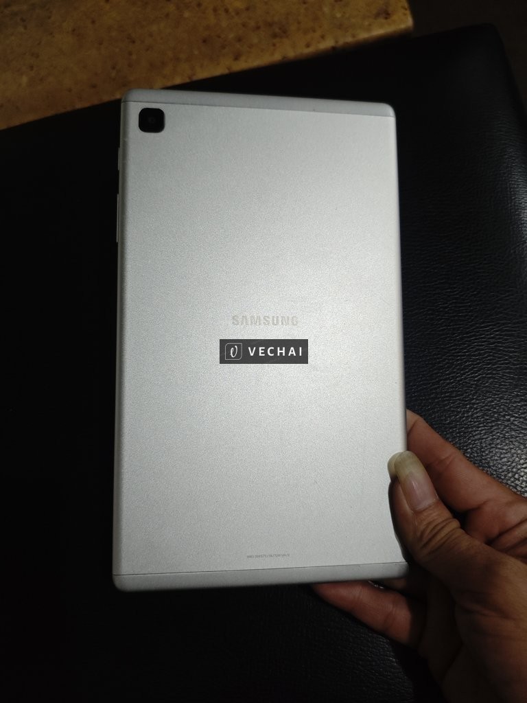 Bán Tab A7 lite+a8 t295 bể kính vỏ xấu