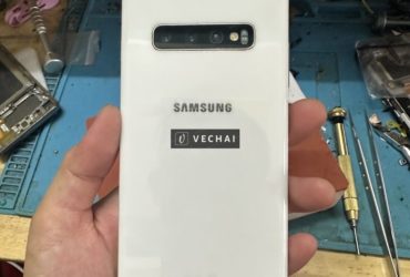 Bán S10p 512G hư màn chữa cháy được