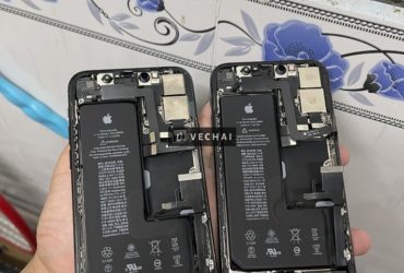 Bán Hai bộ áo iphone 11 Pro