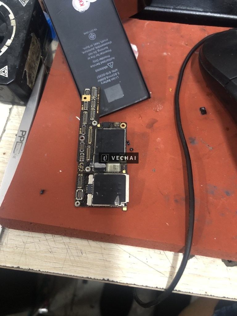 Bán main x pass 6 số