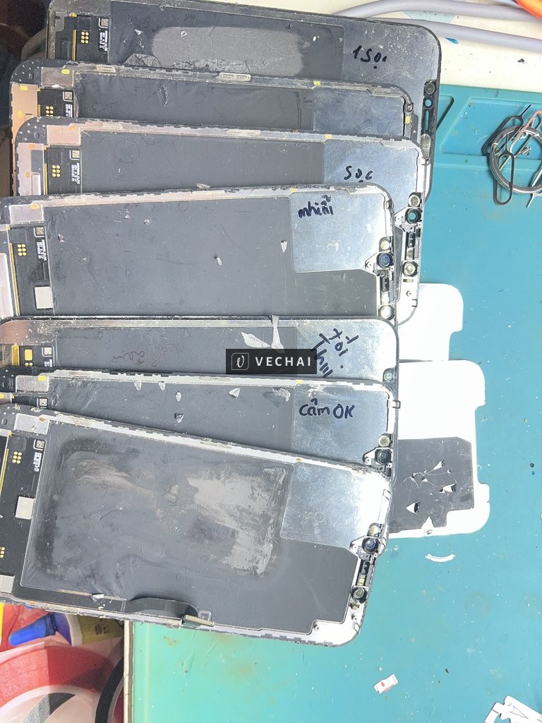 Bán Màn cam lấy lk