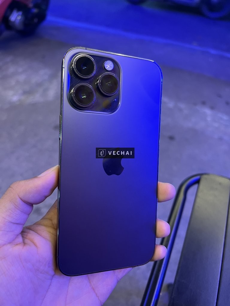 Bán Cụm 14prm 256G bypass