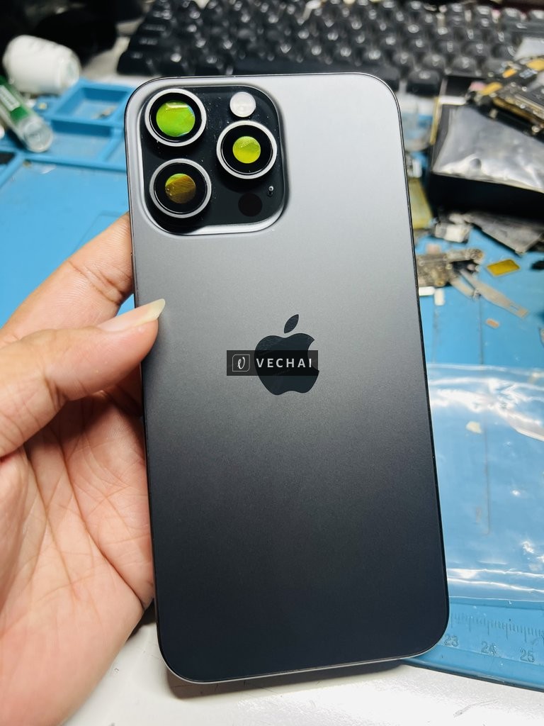 Bán Cụm vỏ 15prm