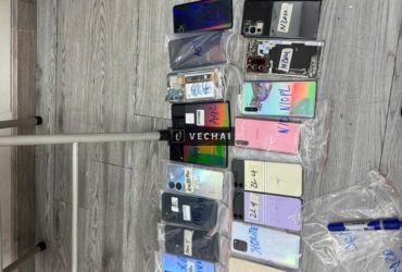 Bán bán 19 cay len nguon màn hư