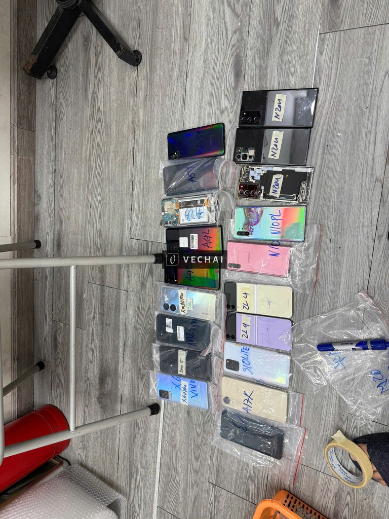 Bán bán 19 cay len nguon màn hư