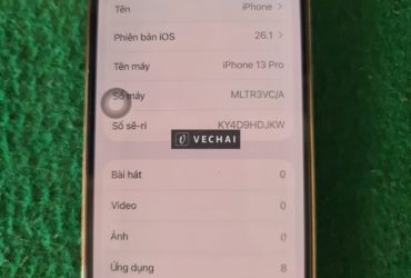 Bán 13PRO +13PROMAX  7TR