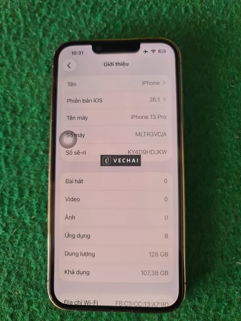 Bán 13PRO +13PROMAX  7TR