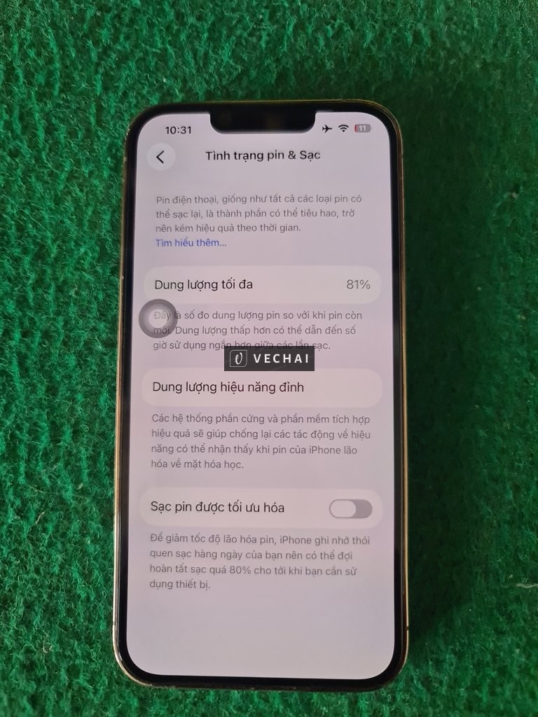 Bán 13PRO +13PROMAX  7TR