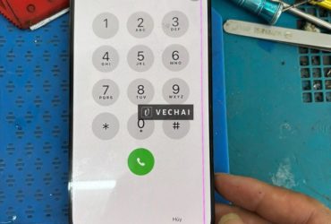 Bán Màn 14 promax sọc