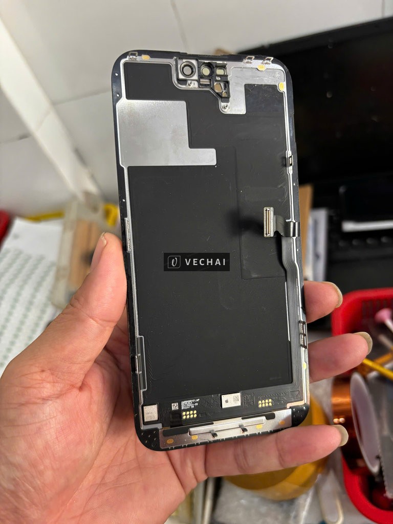 Bán Màn 14 promax sọc