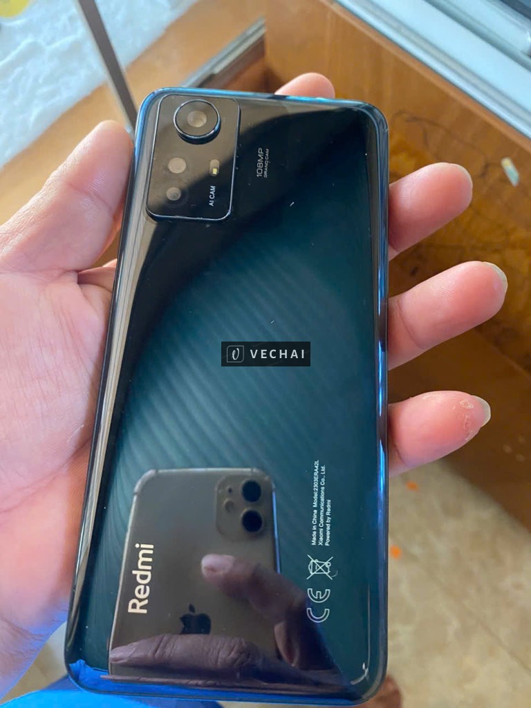 Bán em bán redmi note 12s ram 8/256g