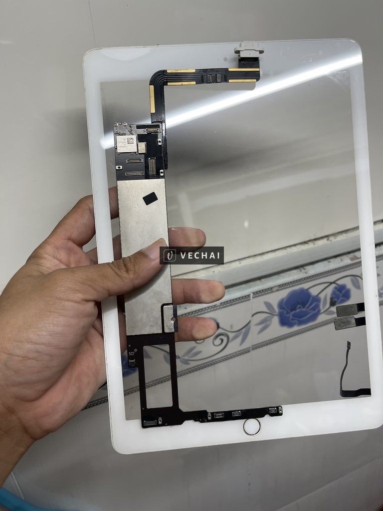 Bán Main ipad Gen 6 32gb full