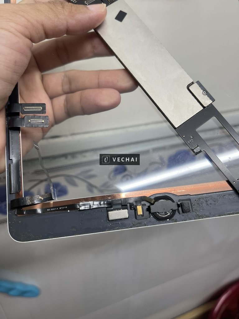 Bán Main ipad Gen 6 32gb full