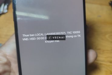 Bán cụm xsm bypass 266gb