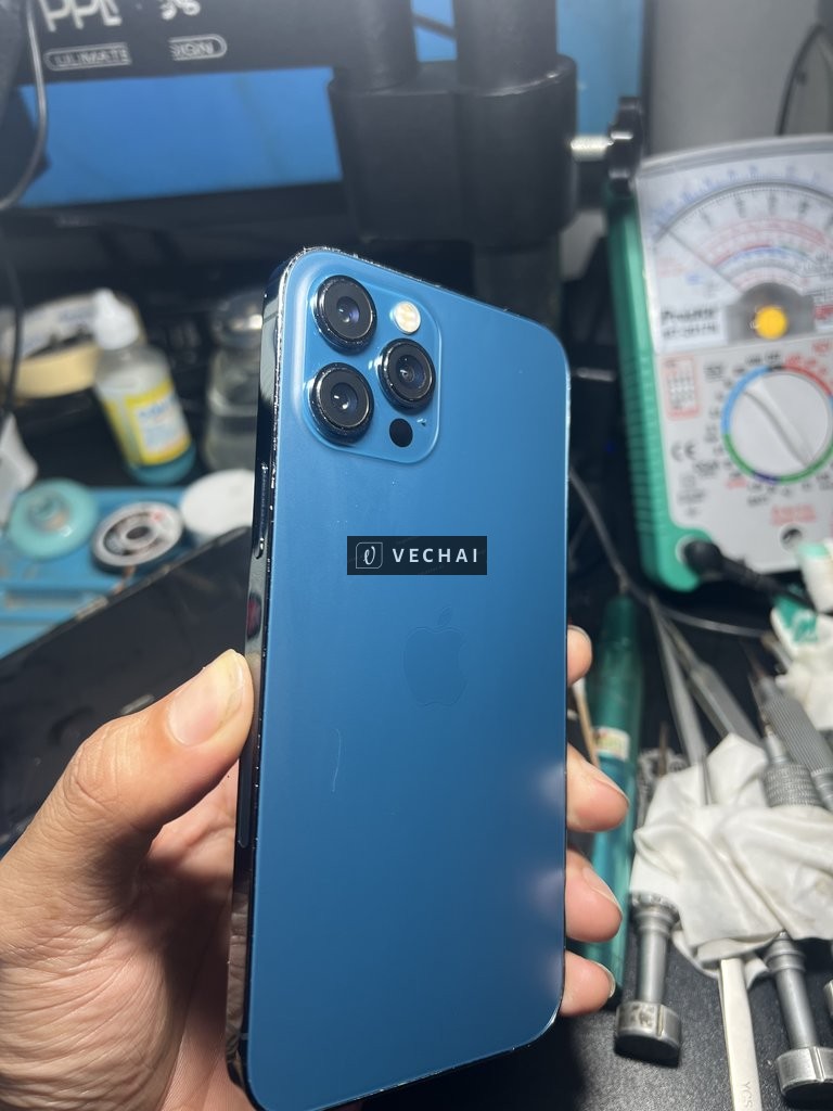 Bán Cụm 12prm 128G