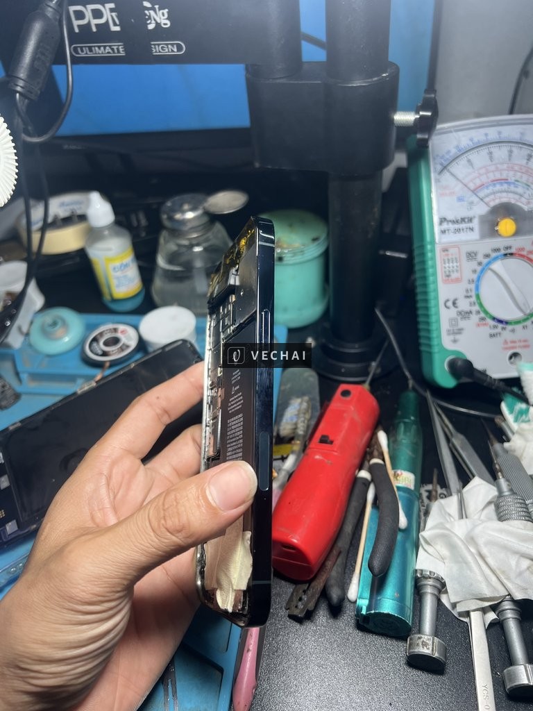 Bán Cụm 12prm 128G