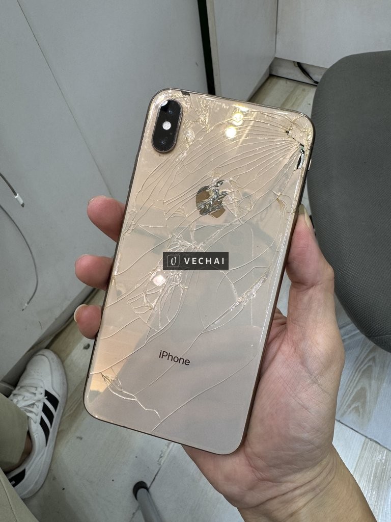 Bán Xsmax hư màn 2t5