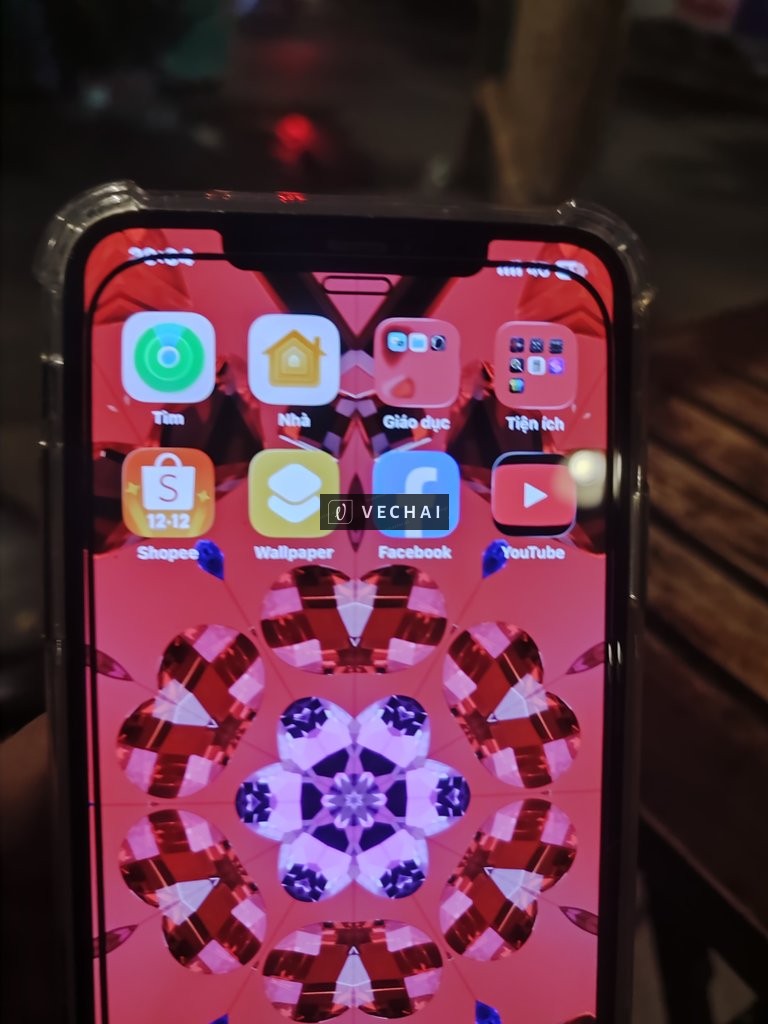 Bán main 11promax 257gb chữa cháy