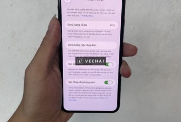 Bán 11prm 64g bypass