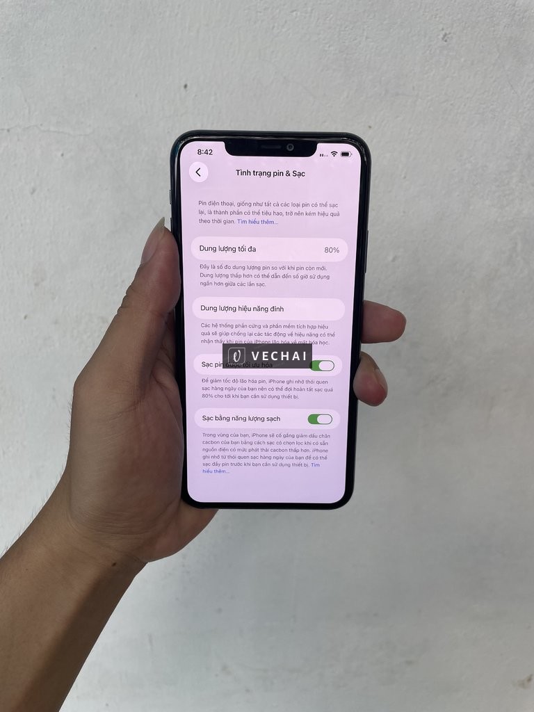 Bán 11prm 64g bypass