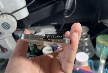 Bán 12pro 256G 5tr2