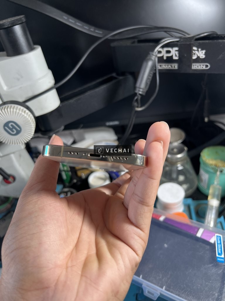 Bán 12pro 256G 5tr2