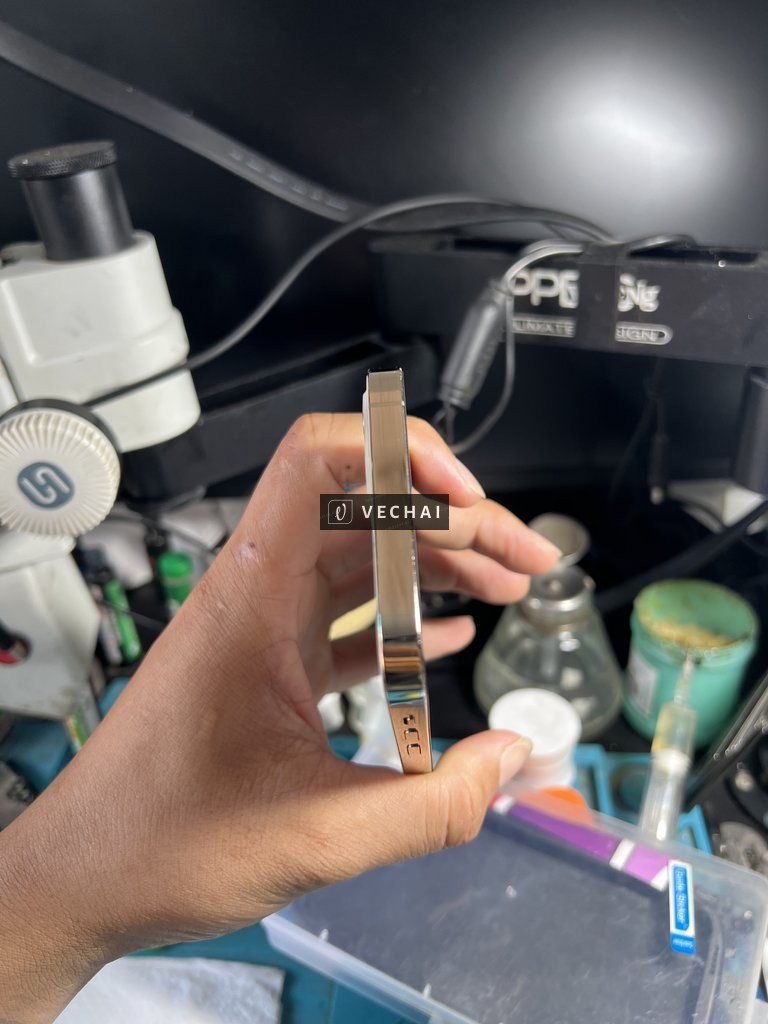 Bán 12pro 256G 5tr2