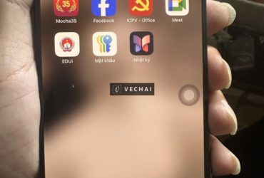 Bán màn 14prm zin chữa cháy