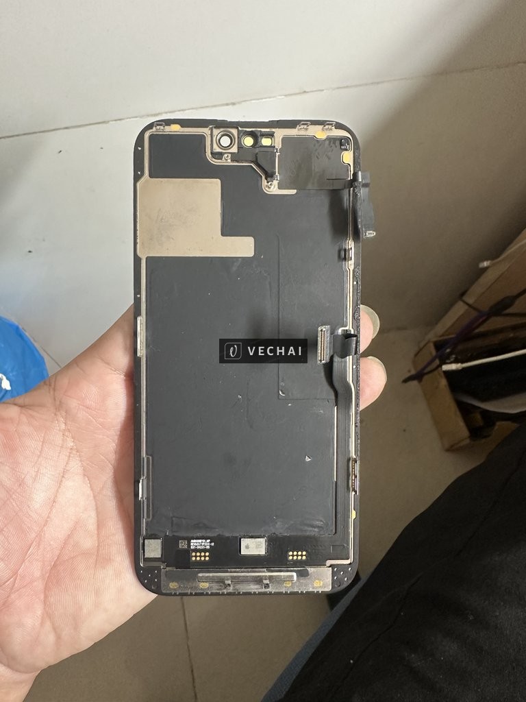 Bán màn 14prm zin chữa cháy