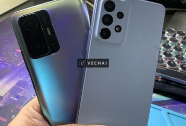 Bán Ss a53 mi 11t pro