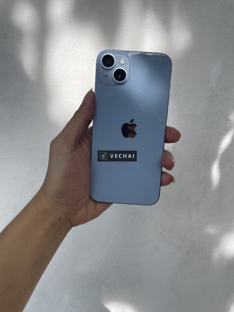 Bán 14plus 256G icl ẩn 7tr