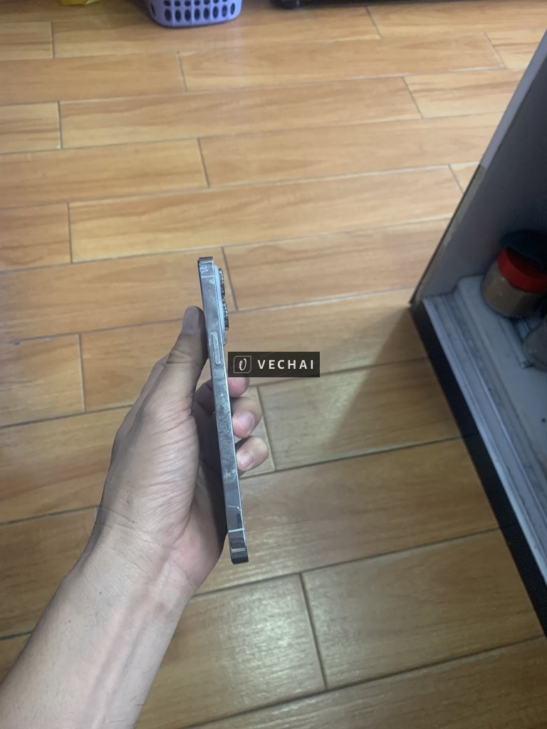 Bán Xác 14pm trắng